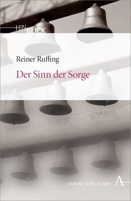 Der Sinn der Sorge (Paperback)