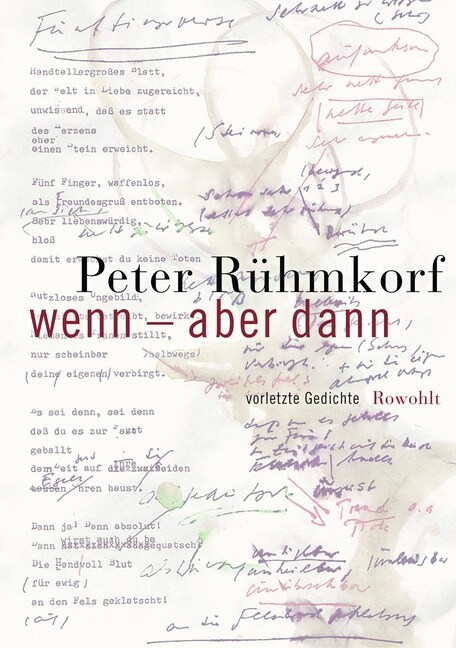 Wenn, aber dann (Hardcover)