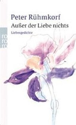 Außer der Liebe nichts (Paperback)