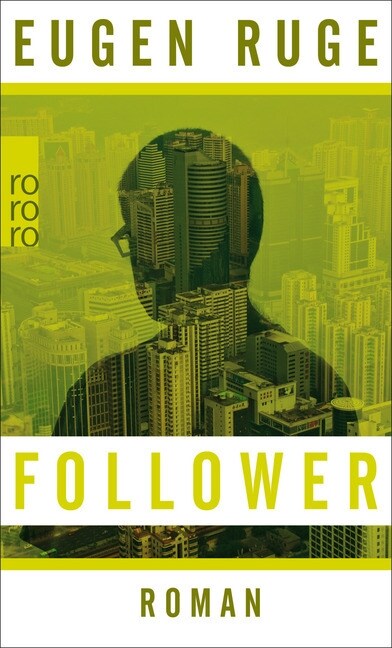 Follower (Paperback)