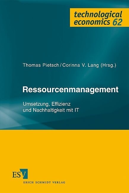 Ressourcenmanagement (Paperback)