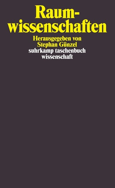 Raumwissenschaften (Paperback)