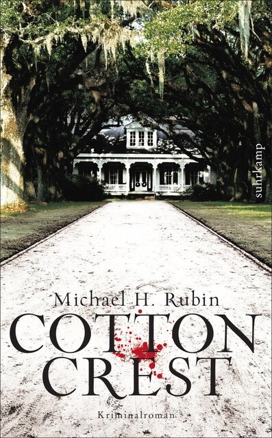 Cottoncrest (Paperback)