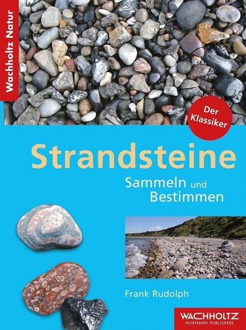 Strandsteine (Paperback)