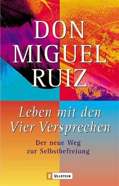 Leben mit den Vier Versprechen (Paperback)