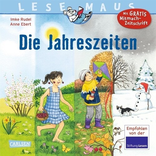 Die Jahreszeiten (Pamphlet)