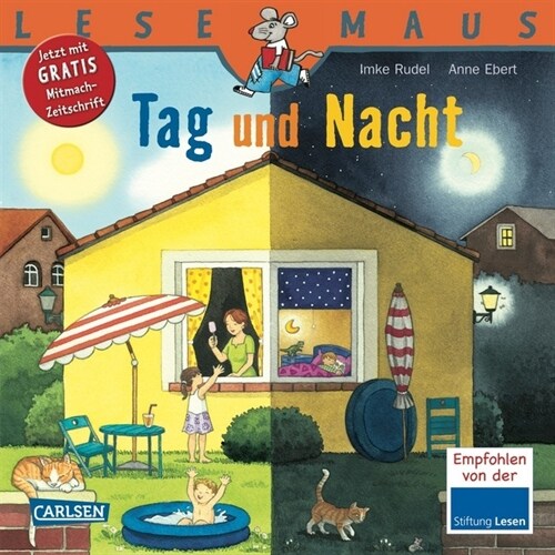 Tag und Nacht (Pamphlet)