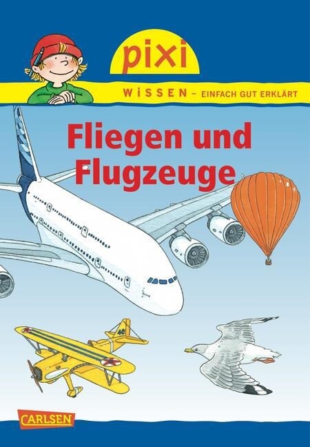 Fliegen und Flugzeuge (Pamphlet)