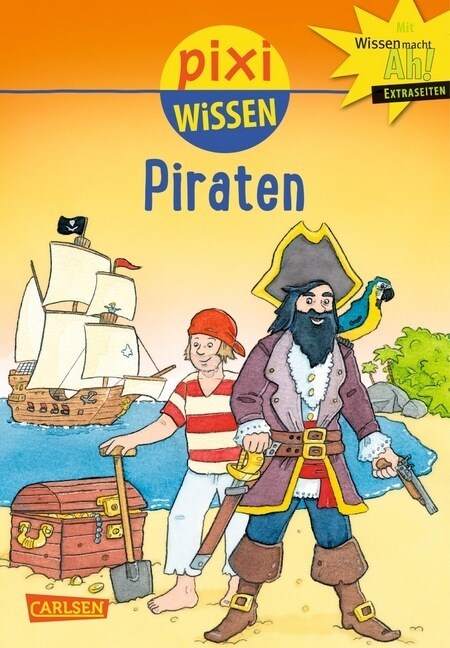 Piraten (Pamphlet)