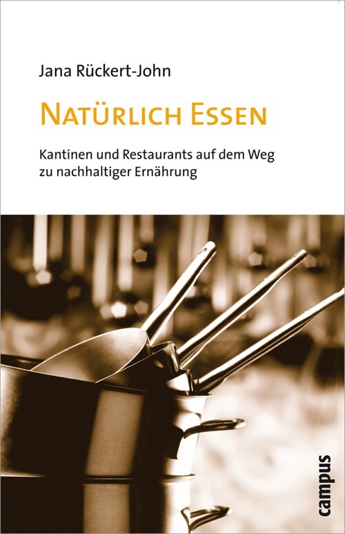 Naturlich Essen (Paperback)