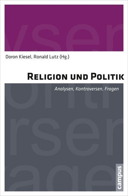 Religion und Politik (Paperback)