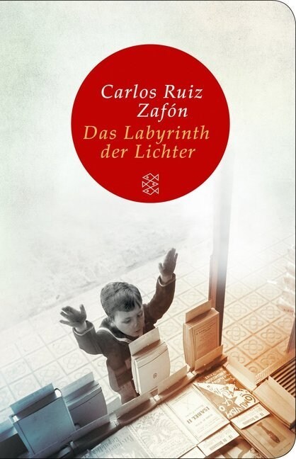 Das Labyrinth der Lichter (Hardcover)