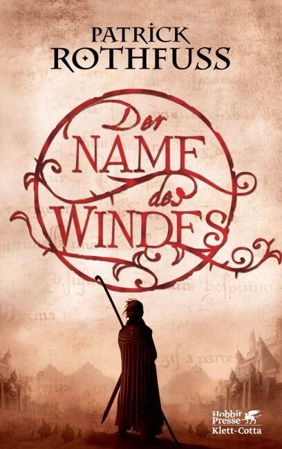 Der Name des Windes (Hardcover)