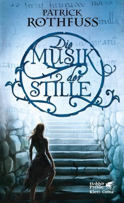 Die Musik der Stille (Hardcover)