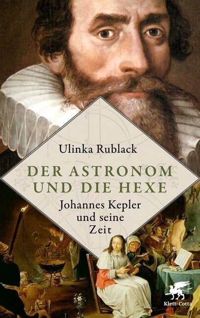 Der Astronom und die Hexe (Hardcover)