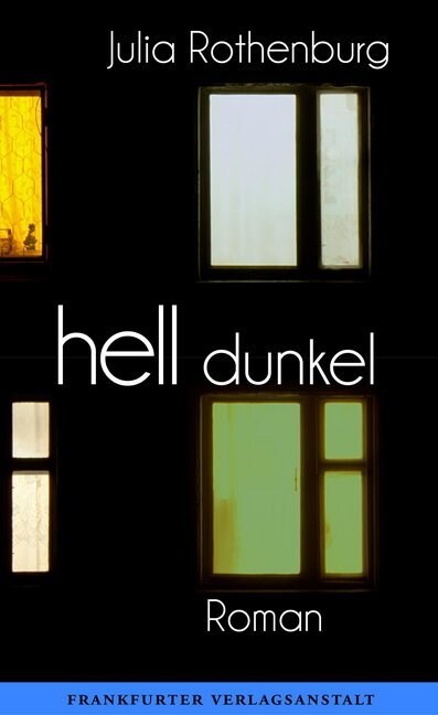 hell/dunkel (Hardcover)