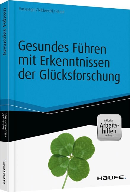 Gesundes Fuhren mit Erkenntnissen der Glucksforschung (Paperback)