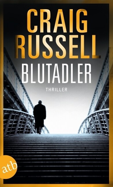 Blutadler (Paperback)