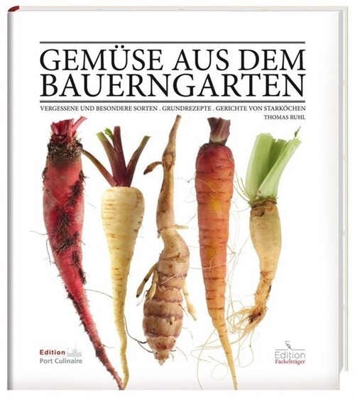 Gemuse aus dem Bauerngarten (Hardcover)