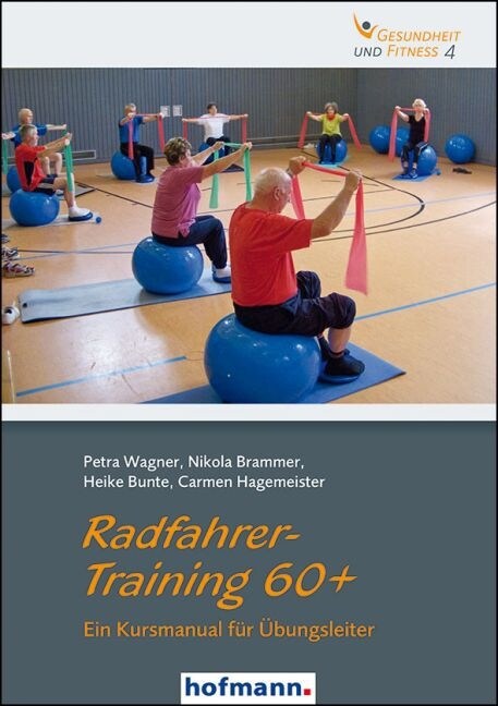 Radfahrer-Training 60+ (Paperback)