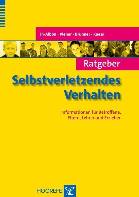 Ratgeber Selbstverletzendes Verhalten (Paperback)