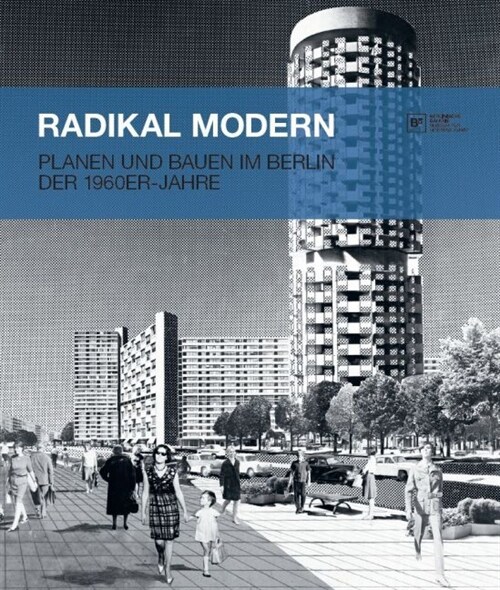 Radikal Modern (Paperback)