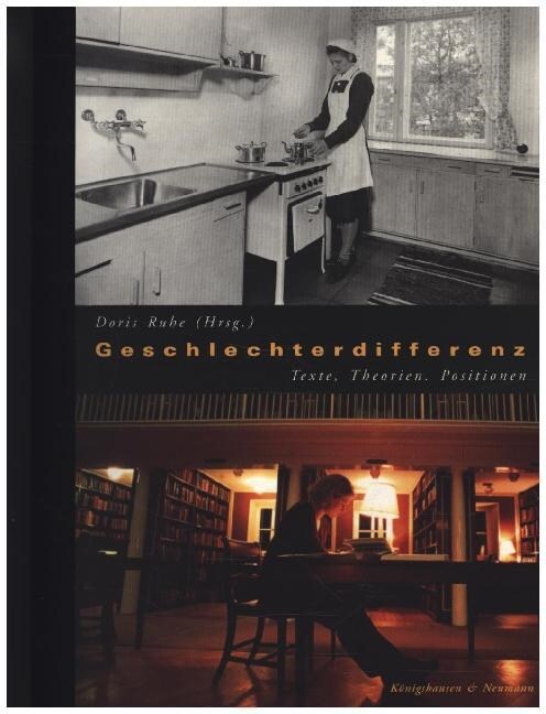 Geschlechterdifferenz (Paperback)