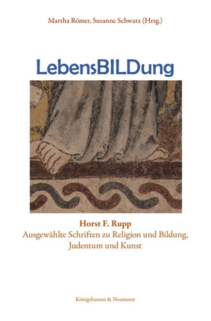 LebensBILDung (Hardcover)