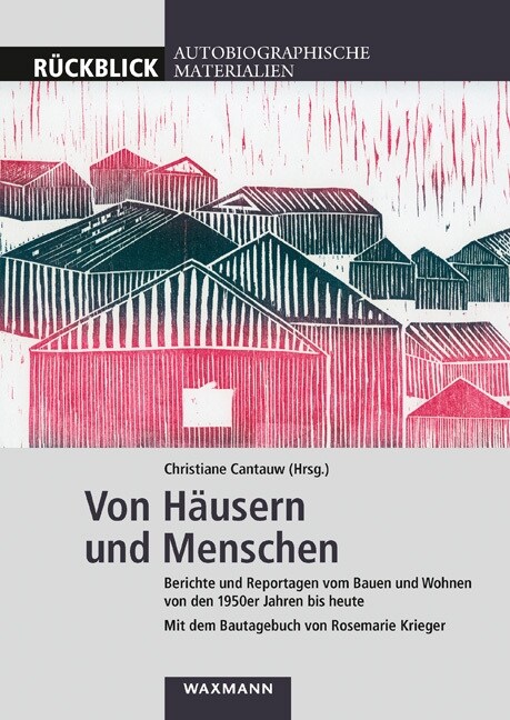 Von Hausern und Menschen (Paperback)