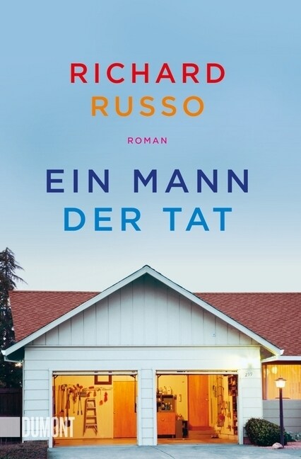 Ein Mann der Tat (Paperback)