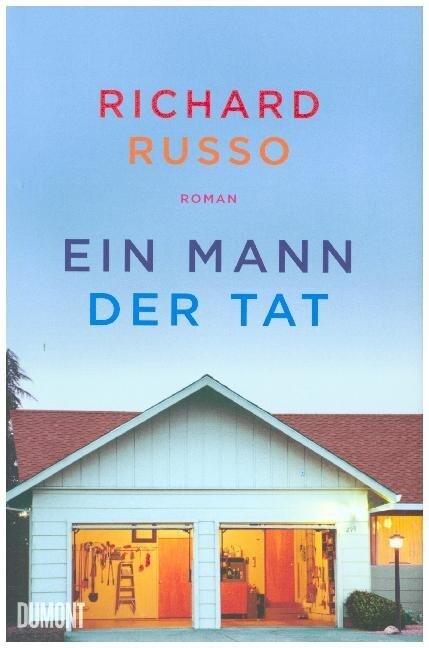 Ein Mann der Tat (Hardcover)