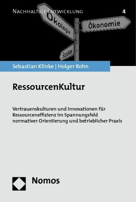 RessourcenKultur (Paperback)