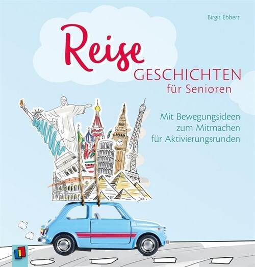 Reisegeschichten fur Senioren (Paperback)