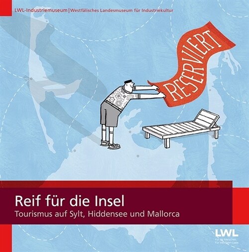 Reif fur die Insel (Hardcover)