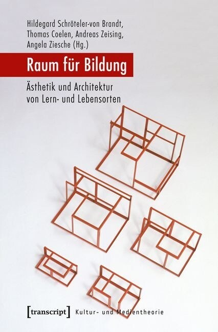 Raum fur Bildung (Paperback)