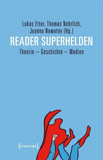 Reader Superhelden (Paperback)