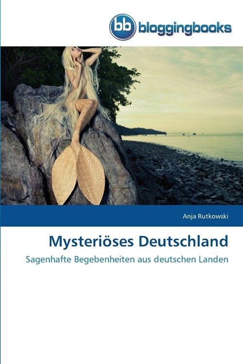 Mysteri?es Deutschland (Paperback)