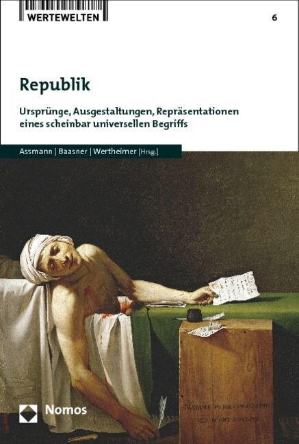 Republik (Paperback)