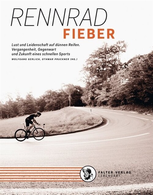 Rennradfieber (Paperback)