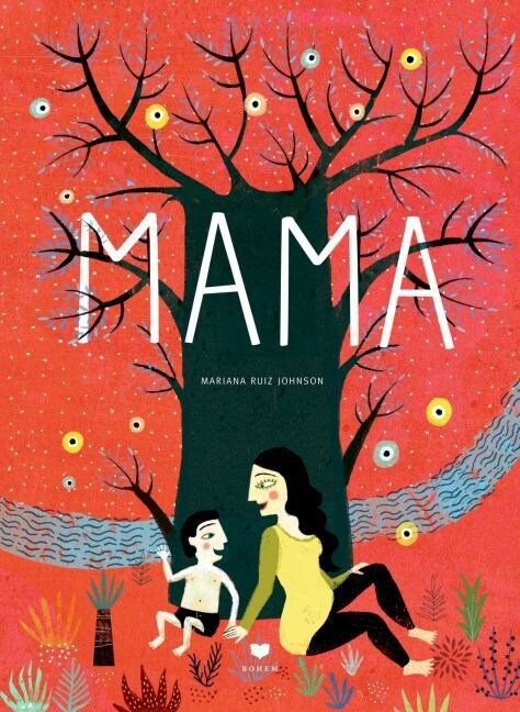 Mama (Hardcover)