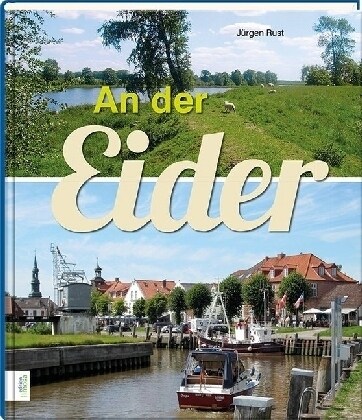 An der Eider (Hardcover)