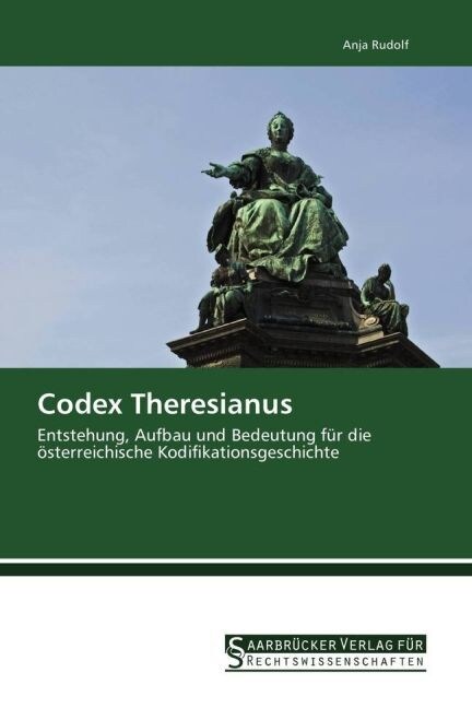 Codex Theresianus (Paperback)
