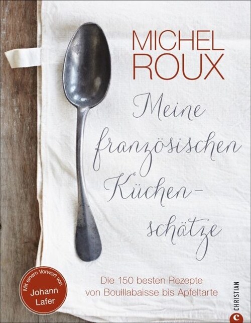 Meine franzosischen Kuchenschatze (Hardcover)