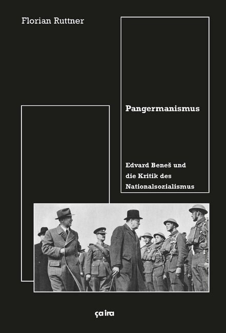 Pangermanismus (Paperback)