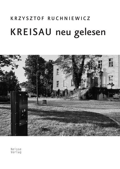 Kreisau neu gelesen (Paperback)