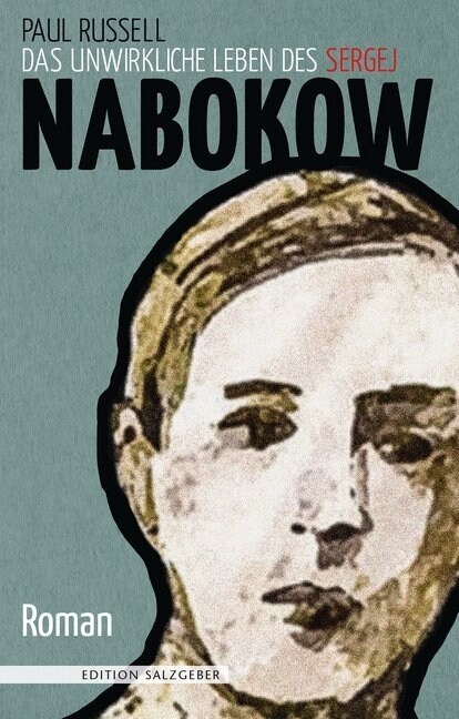 Das unwirkliche Leben des Sergej Nabokow (Hardcover)