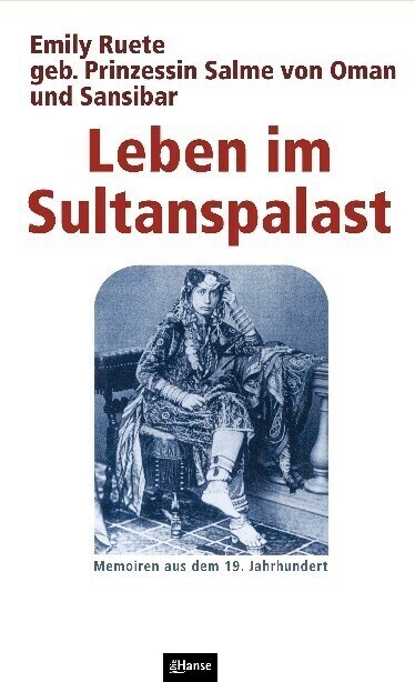 Leben im Sultanspalast (Hardcover)