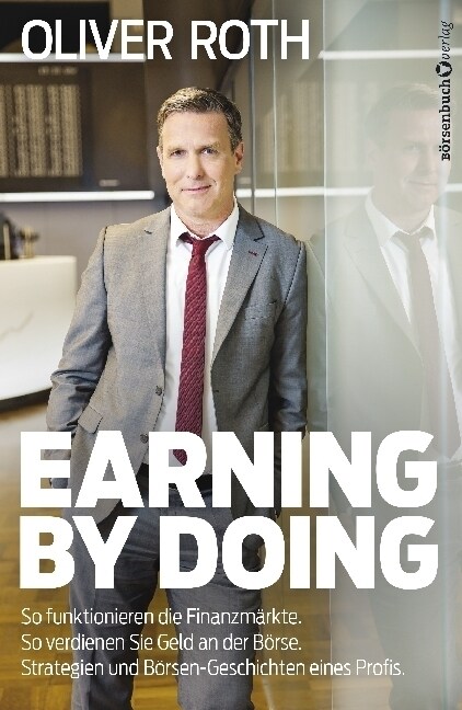 Earning by Doing (Paperback)