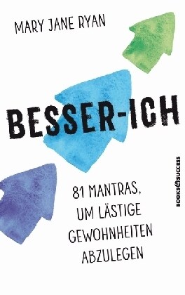 Besser-ich (Paperback)