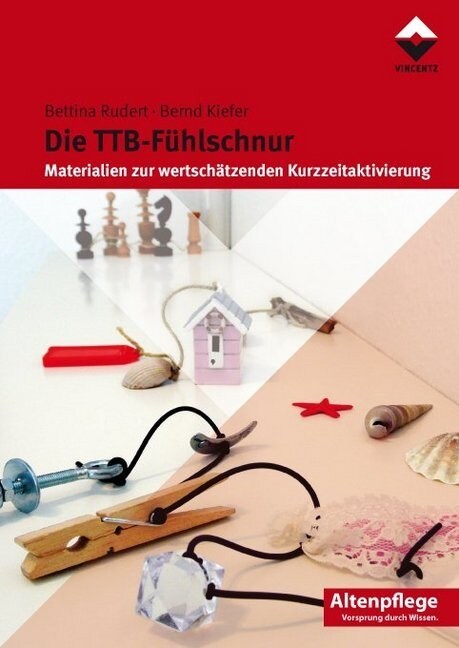 Die TTB-Fuhlschnur (Paperback)